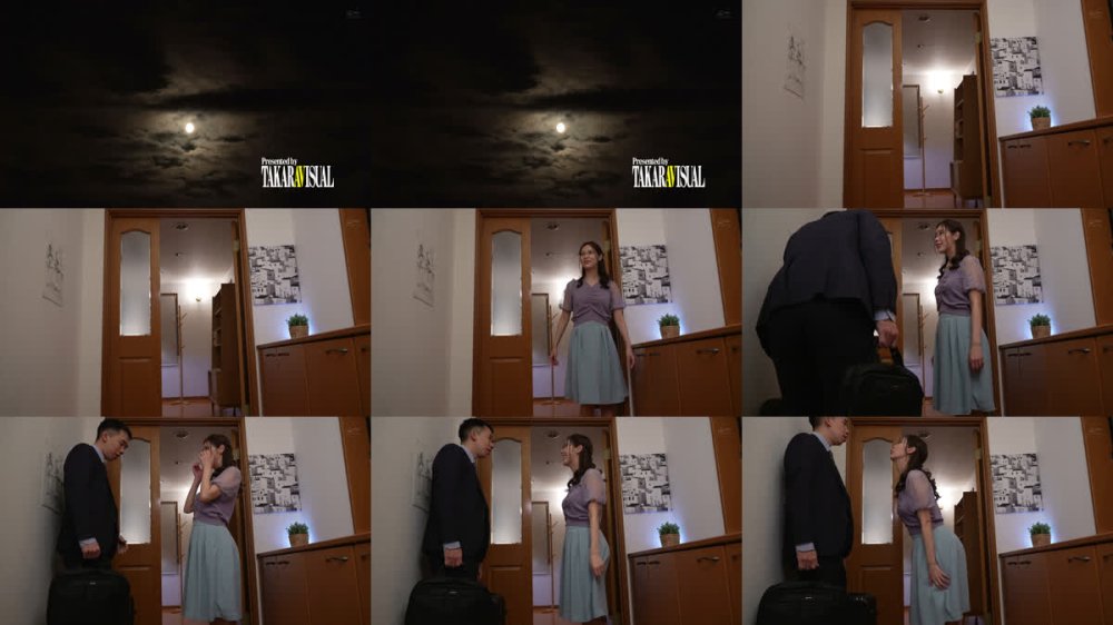 +++ [FHD] SKMN-024 【配信限定】 人妻はセフレの方が本性が出しやすい 水端あさみ