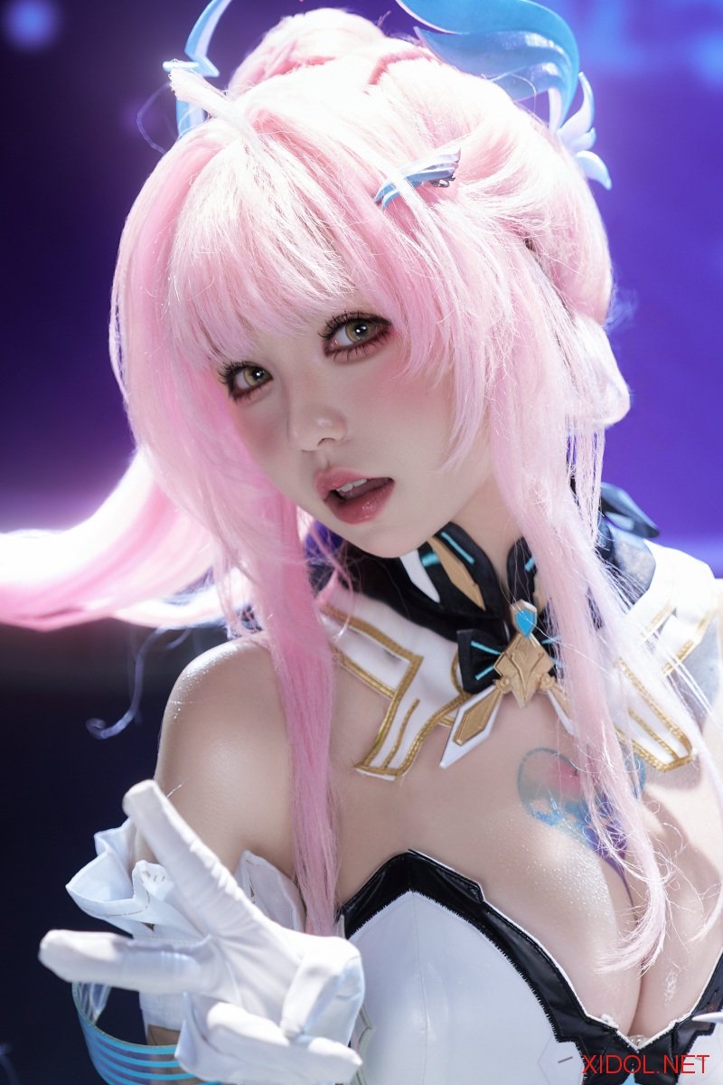 [Cosplay] 阿薰kaOri 爱弥斯 [476P13V-7.98GB]