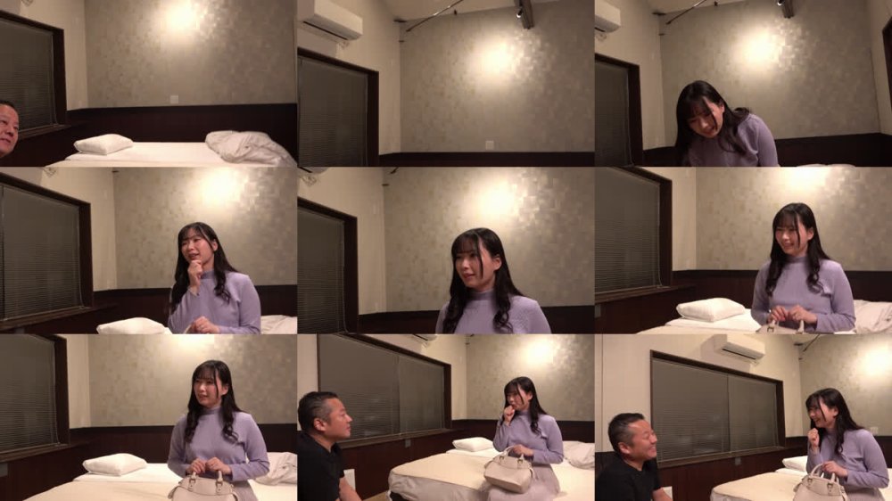 +++ [FHD] SIR-033 素人人妻インタビュー File No.033