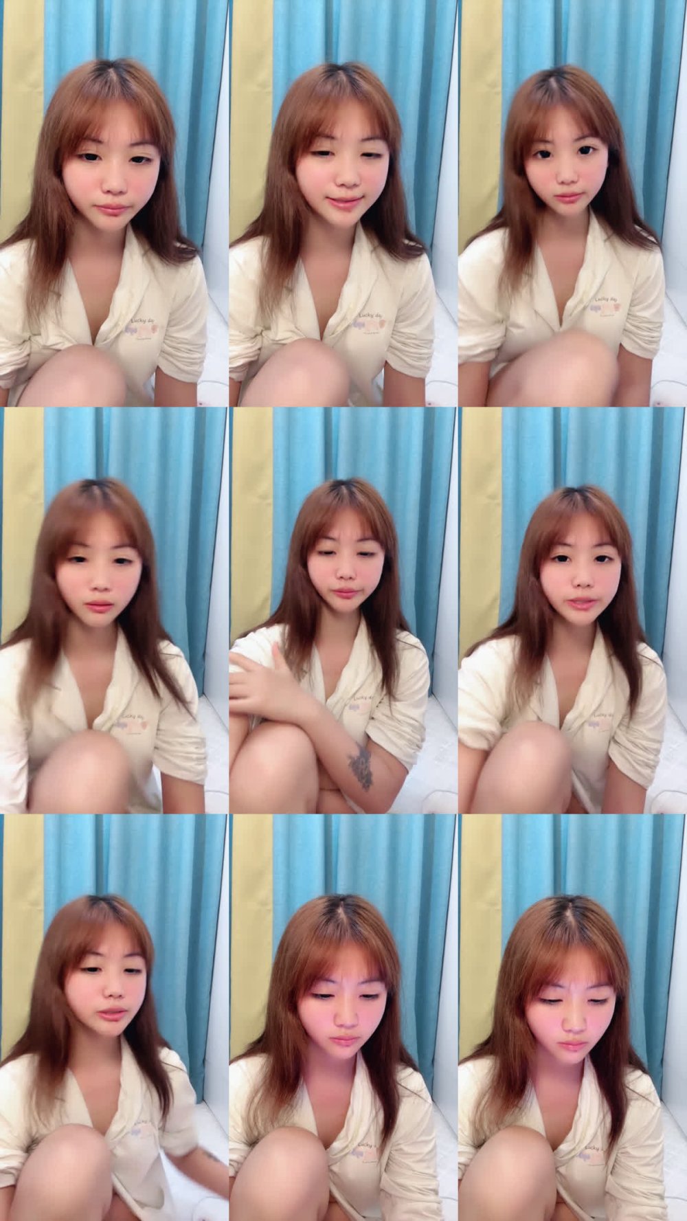 +++ XB-2091 校花狂吃大屌無套啪啪內射乾爽