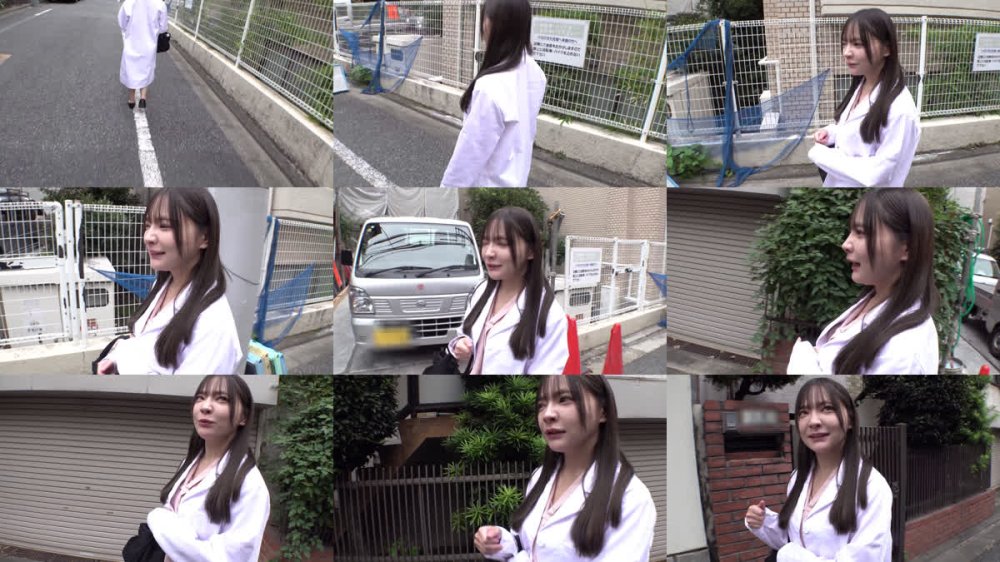 +++ [FHD] 230ORECZ-502 みお