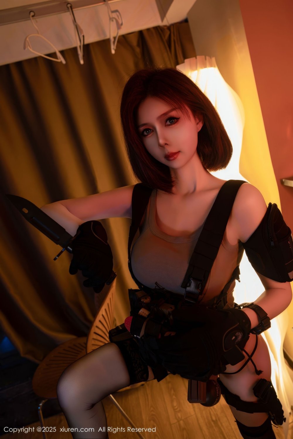 [秀人網XiuRen] No.9759 白芷yy[44P]