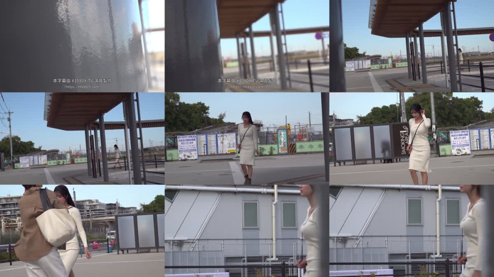 +++ [FHDC] DRPT-109 満員電車で羽交いじめにされ切り裂きマキシワンピの隙間から乳首だけを徹底的に開発されるアヘ顔敏感女2 小野坂ゆいか