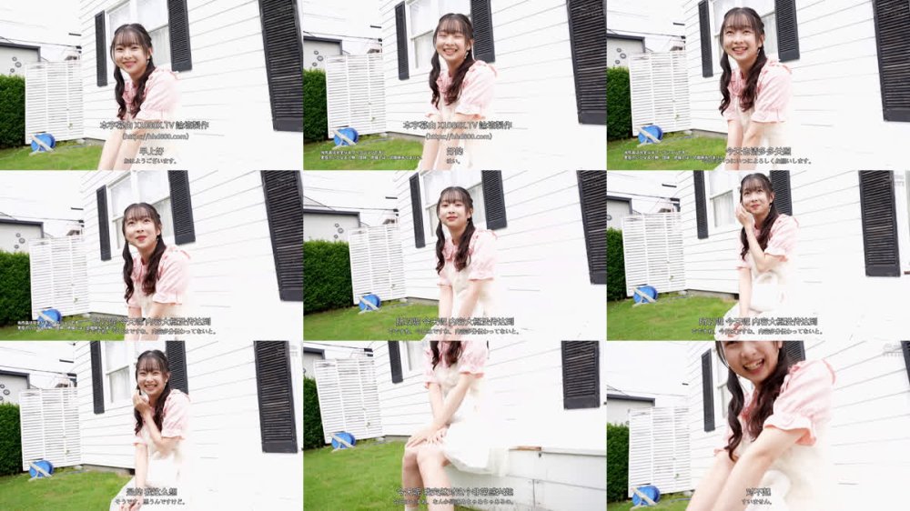 +++ [FHDC] DVMM-376 解禁！色白狭小オマ○コに手加減ナシでメリメリ挿入！ポルチオ直撃ギガチ○ポ！抜かずのガン突き孕ませプレスで精子ダダ漏れ中出しSEX 望月つぼみ 宮野桜