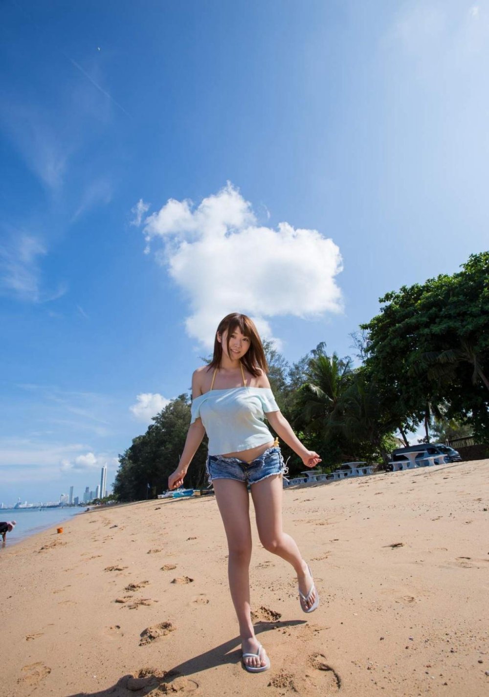 506 松本菜奈実 [30P]