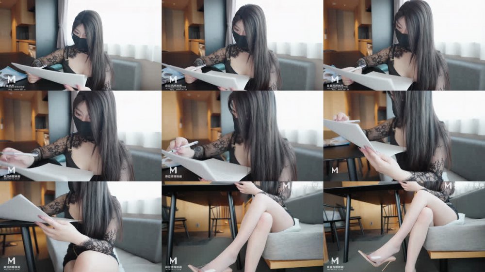 【AI增強】nana-家庭教師被學生偷窺做愛全過程