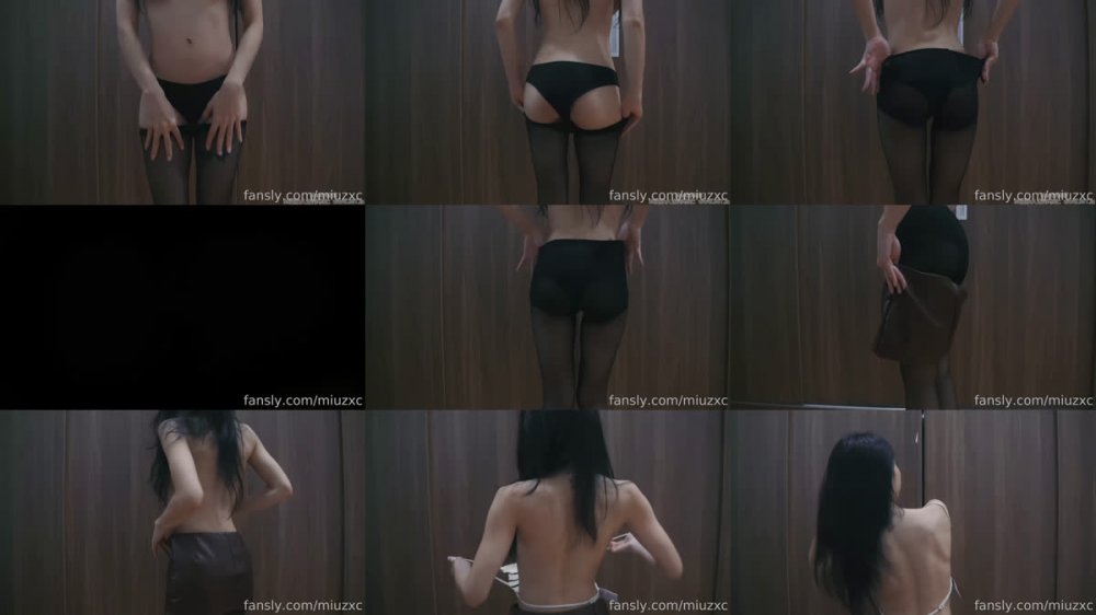 【AI增強】Fansly我把錢包弄丟了所以我不得不讓司機操我來付錢Miuzxc4K60幀增強版