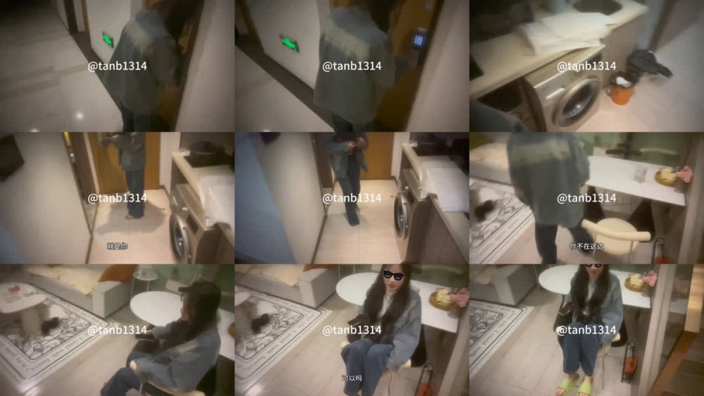 ⚫️ 推特約炮大神【第一視角探花】最新作品流出，民宿玩肏91斤苗條小騷杯，全程對話