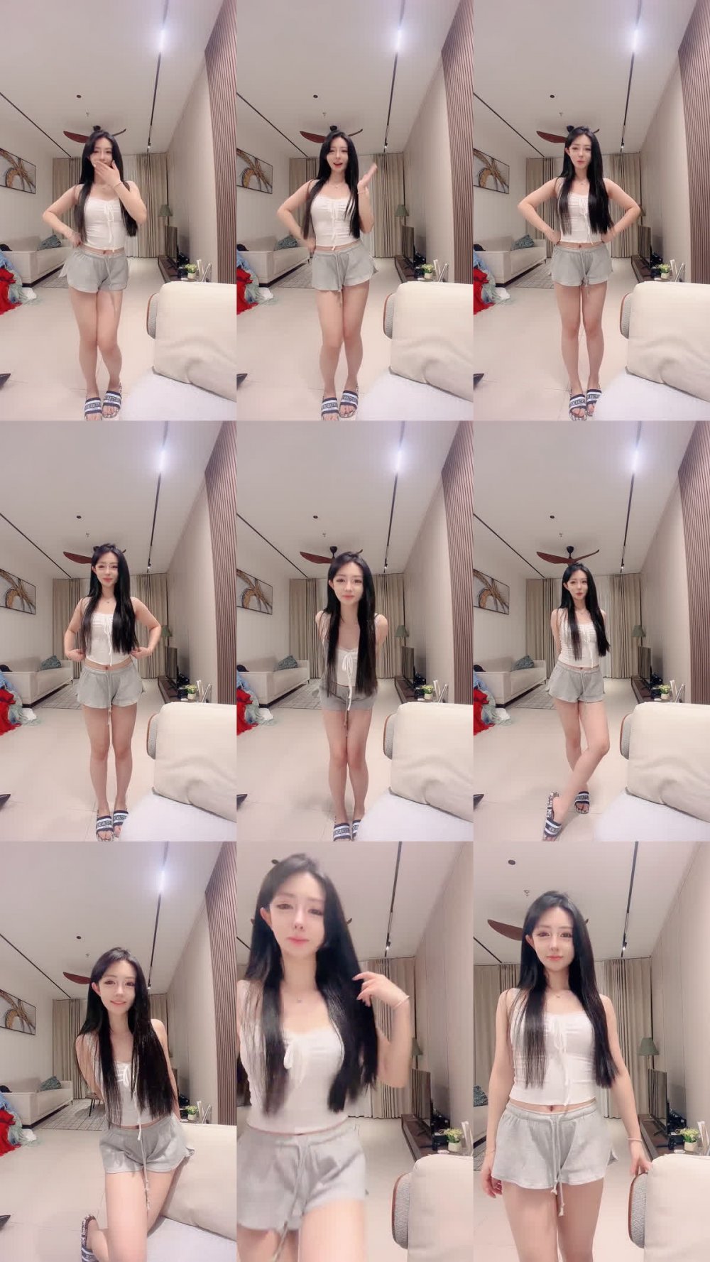 極品尤物 靈羽合【 鵝美美】盛世容顏 完美身材 激情騷舞 跳蛋自慰噴水大屌狂插