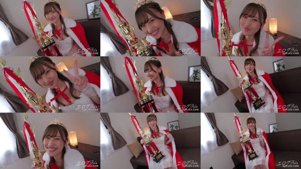 +++ FC2-PPV-4833731 ミスコングランプリ美女 SEX解禁