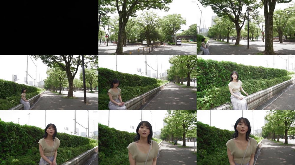 +++ [FHD] 292MY-1043 中村めぐり1