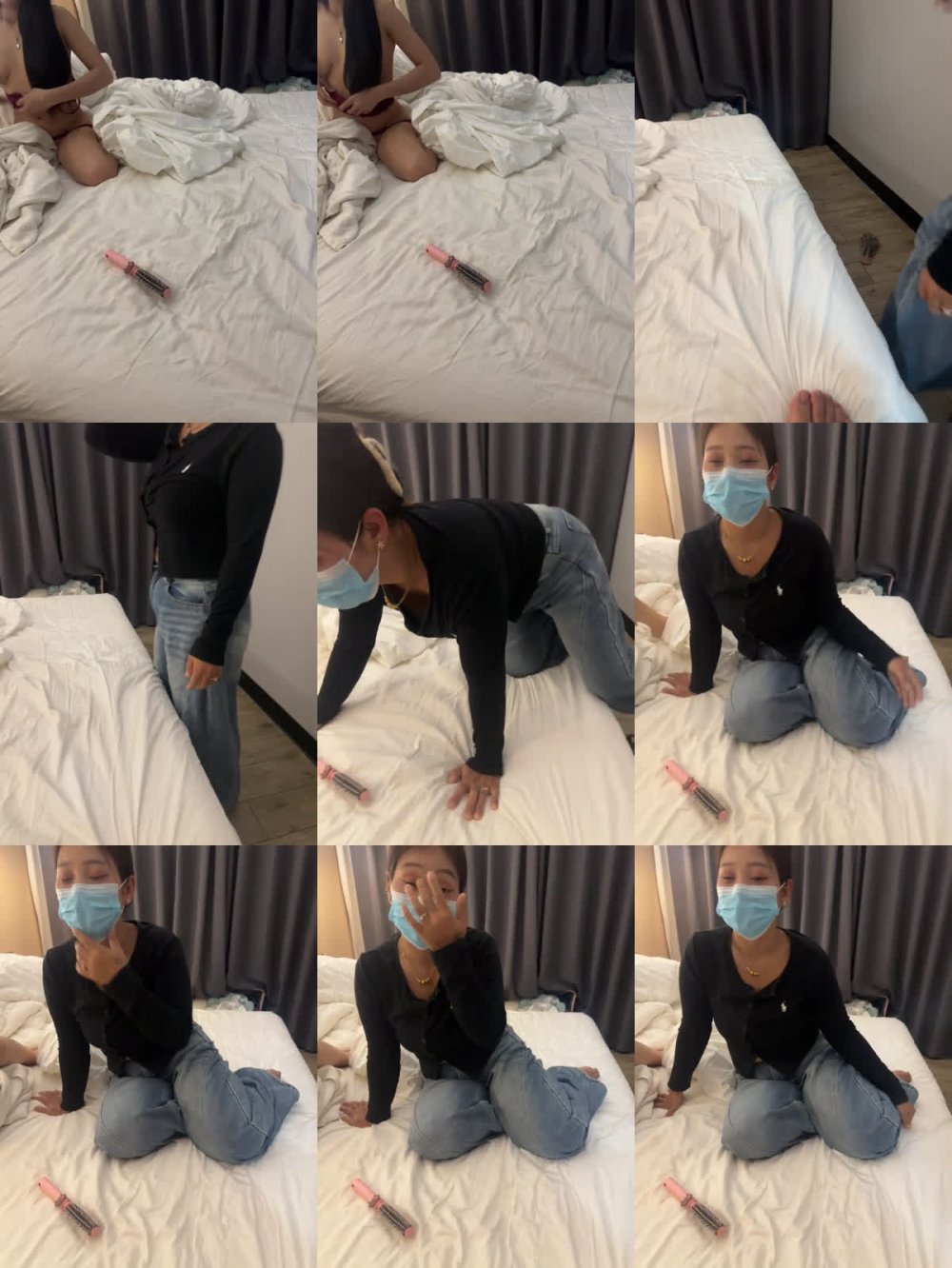 戶外打野戰 口交 3P【zhuendong000001】多人KTV 場面混亂 極度淫亂 放的開