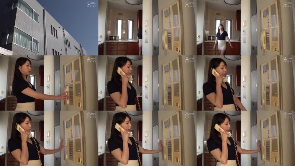 +++ [FHD] KEED-90 「こするだけなら浮気じゃないでしょ？」愛する彼女の家に一泊二日、妖艶すぎる母親の誘惑に抗えなかったボクは自責の念に駆られながらしこたま射精しまくった 深月香苗