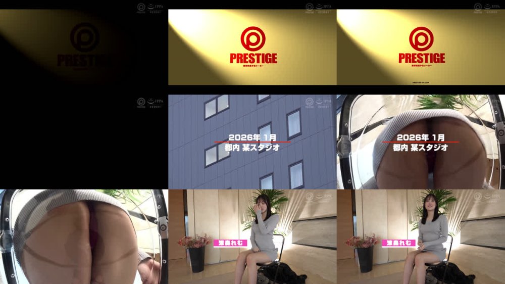 +++ [FHD] ABF-338 空っぽになるまで搾り取られる 生ハメ騎乗位 涼森れむ