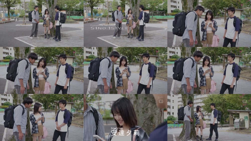 +++ [FHD] SNOS-134 湯気に仕込まれた媚薬サウナ 異常感度でととのうどころかグッチャグチャにイキ狂った汗だくの健康巨乳ボディちゃん 安達夕莉