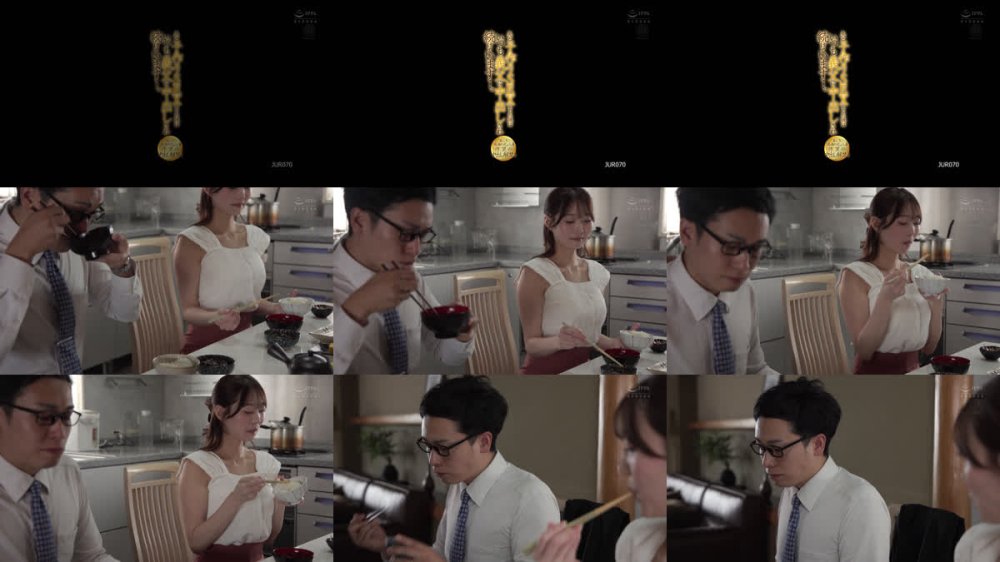 +++ [FHD] JUR-070 美しき『高嶺の花』人妻 待望の中出し解禁！！ 夫と子作りSEXをした後はいつも義父に中出しされ続けています…。 いち花