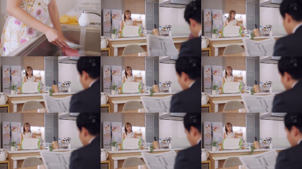 +++ [FHD] HSODA-115 アヘ顔絶頂スプラッシュエステ。 媚薬を盛られた私の妻は、秘部を限界まで弄ばれて、潮吹き施術でイキ堕ちました。 椿りか