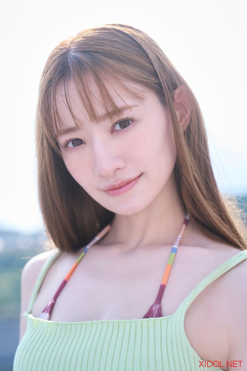 [Photobook] 中田花奈 花ほころぶ