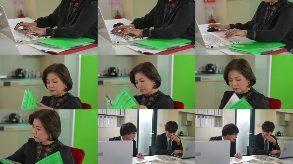 +++ [FHD] ALDN-574 女社長の性欲 寺島志保