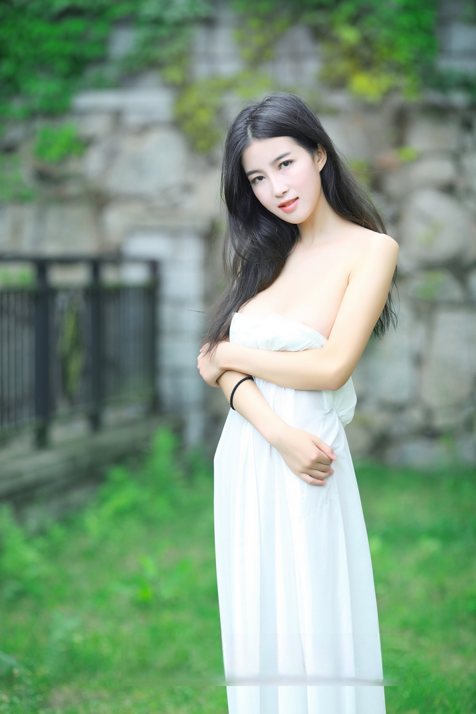 花園一角的絕美風景[30P]