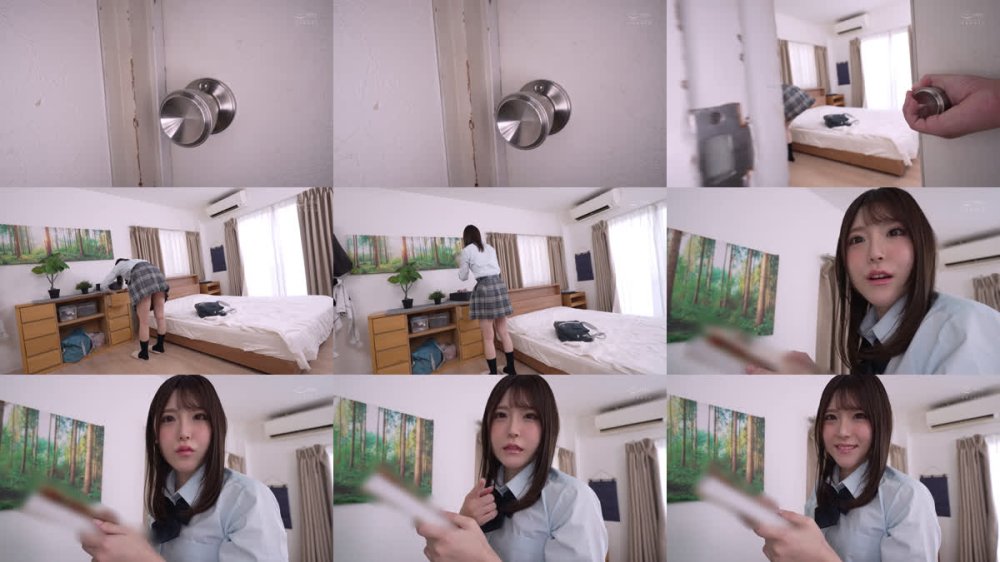 +++ [FHD] MMPV-002 顔シコ！顔面ドアップ誘惑主観 年の離れた従妹が覚えたてのアヘ顔見せつけ挑発でボクの欲情を掻き立ててくる…。皆瀬あかり