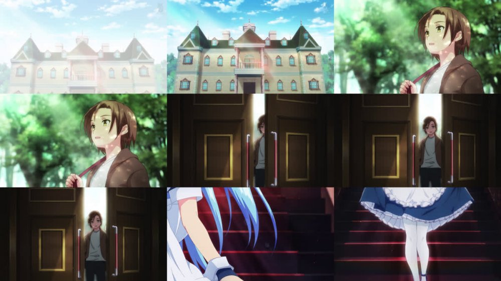 [HentaiHub] Reika wa Karei na Boku no Joou The Animation EP01 1080p PP WEB-DL AAC2.0 H.264 | Reika wa Karei na Boku no Joou THE ANIMATION - 01 [Raw]