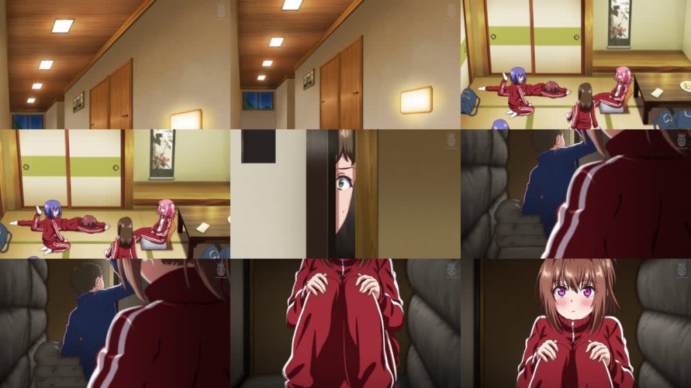 [HentaiHub] Kakurenbo The Animation EP01 1080p PP WEB-DL AAC2.0 H.264 | Kakurenbo THE ANIMATION - 01 [Raw]