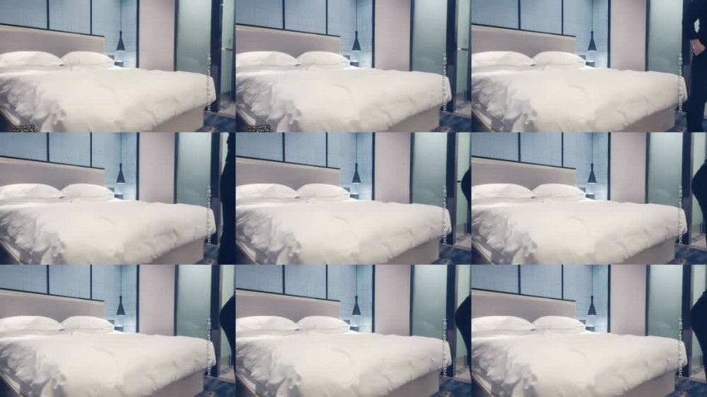 【AI增強】20210410_[原版]七天探花_趙總代班再約甜美萌妹，兩天草三場人氣爆滿