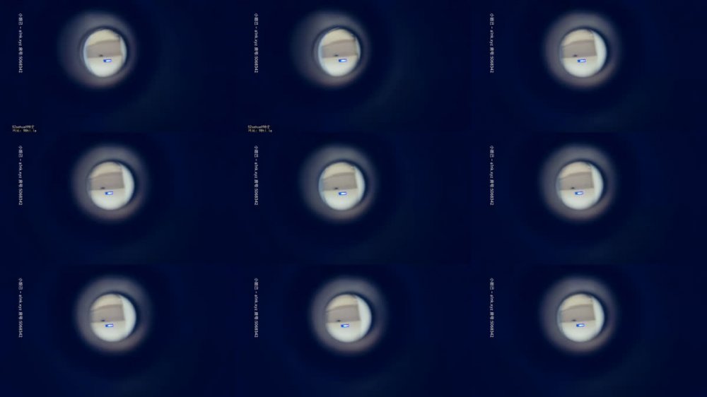 【AI增強】20210409_[原版]七天探花_白色連衣裙週邊美女，吸奶張開雙腿自己摸B