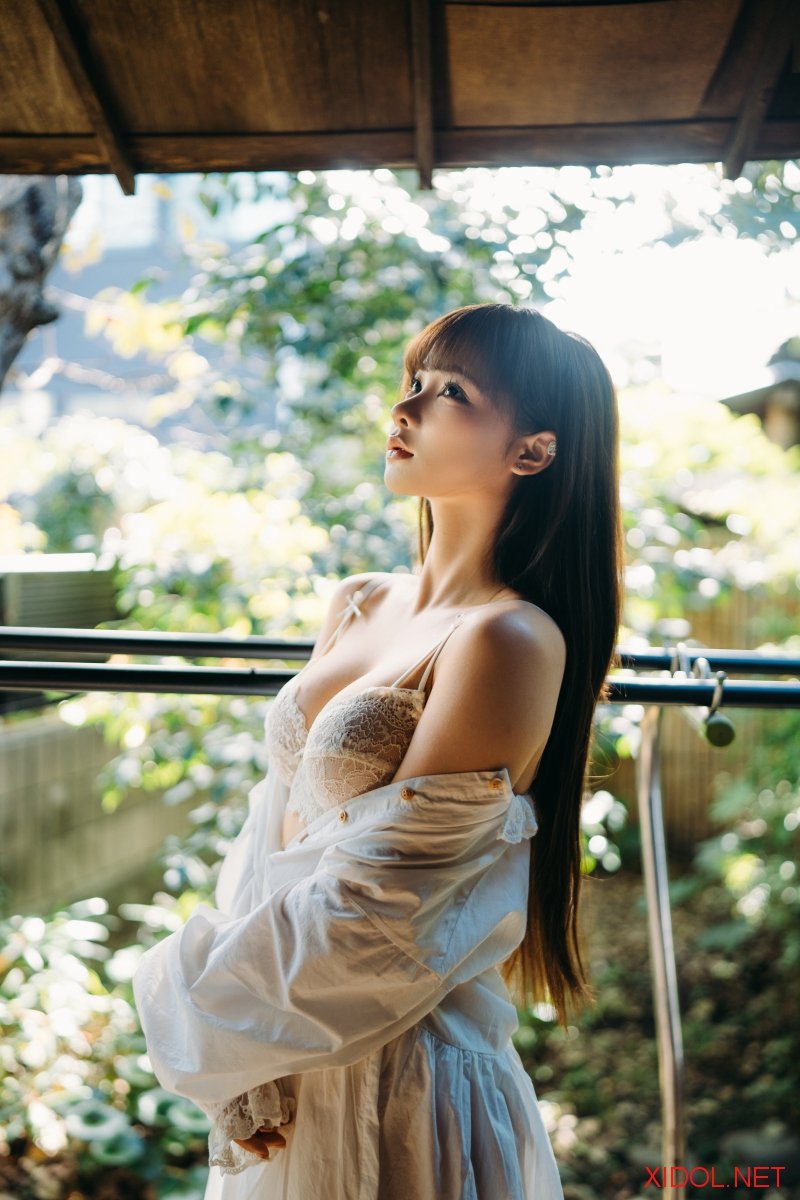 [Cosplay] 蠢沫沫 阳 [31P-302MB]