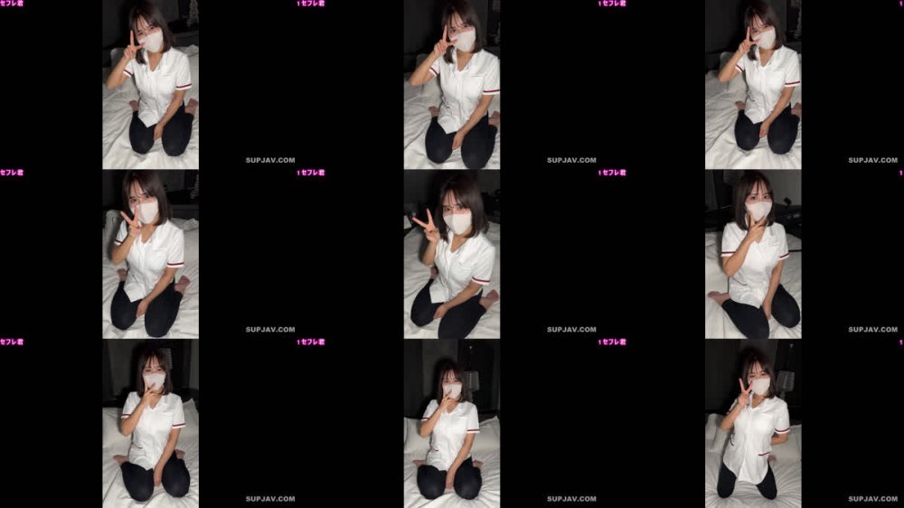 +++ FC2-PPV-4879115 Gカップ　入院中に出会ったヤリマン看護師とのハメ撮り！ 仕事の休憩中にシャワーも浴びずに速攻セックス始める 性欲のかたまり♡　大量の精液を中に入れたまま 仕事に戻りました♡