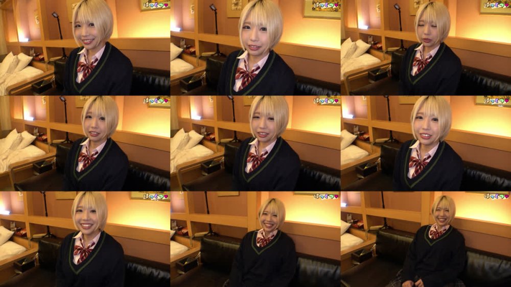 +++ FC2-PPV-4879463 【初撮り/個撮】元アイドル研究生の巨乳ギャル❣金髪ショートの合法㋺./リ.系**♡潮と愛液でグチョグチョなまんこに濃厚精*を中出ししたら生理来なくなっちゃいました♡【特典:高画質版】【本編/顔モ.無】