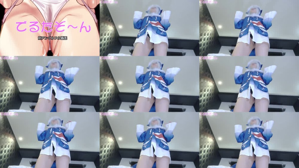 +++ FC2-PPV-4879092 サメちゃんつゆだく本気立ちえっち♪エッチ大好き細身■リデカくりぺったんちゃんくじらちゃん！ホ■のグラ衣装で本気しゅきしゅきぎゅーえっち編