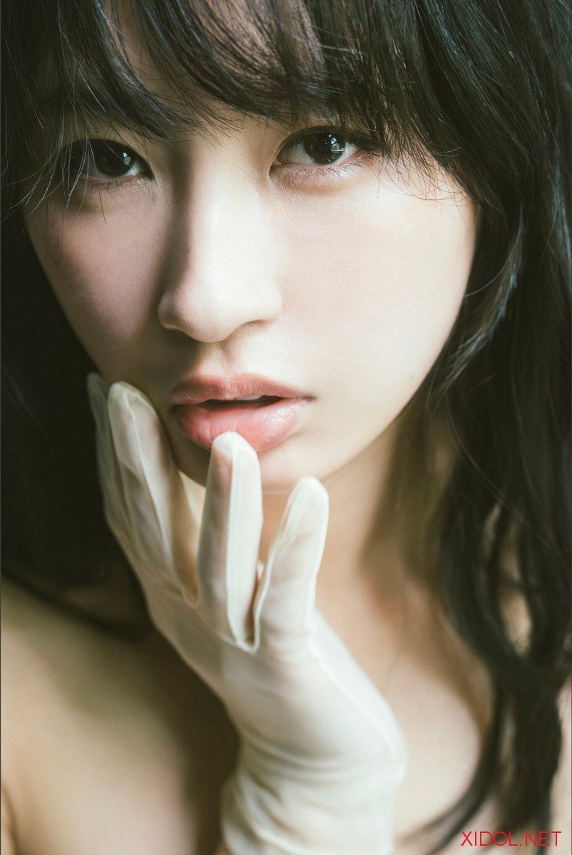 [Photobook] 2025.08.27 松本日向 寂しがり屋のLovely Doll PARADEデジタルフォトブック