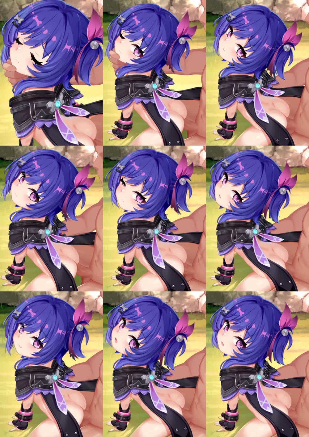 [260410][Chr] Prune Live2D