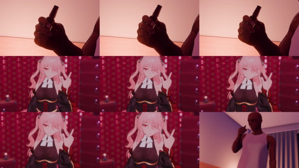 [260410][MadDog1995] 妖狐巫女③：奇妙な夢