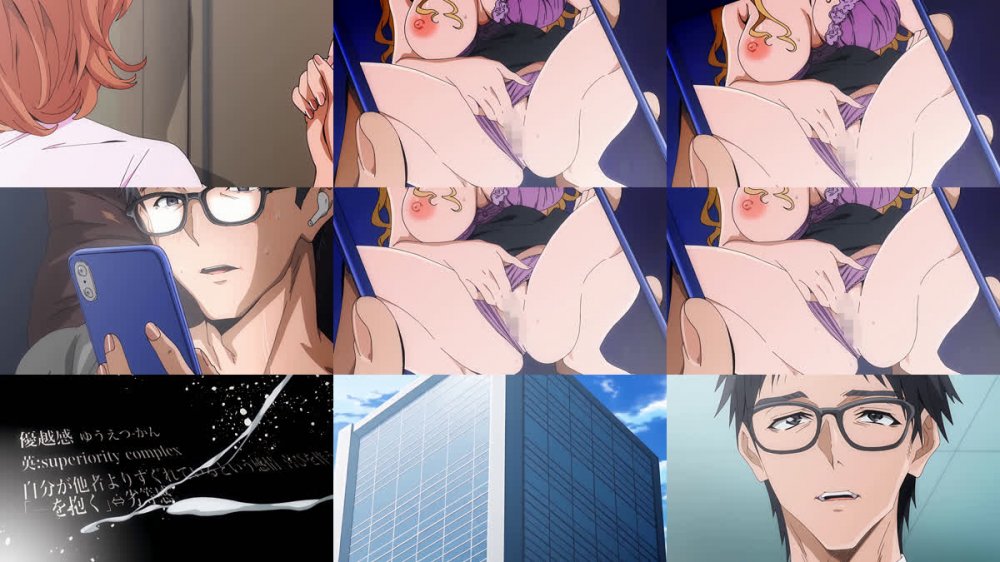 [荻原沙优][260327][ピンクパイナップル]蛇と蜘蛛