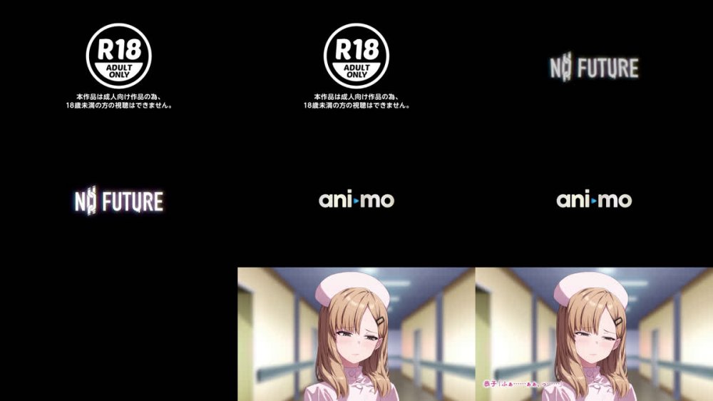 [260327][RJ01562003][ani-mo] 光凛天使ツインクルハート Anime Edition