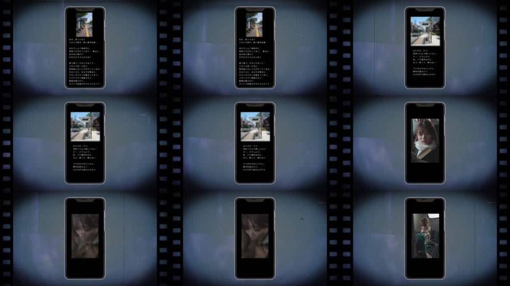 +++ [FHD] T38-060 狙われた女子●生恥辱痴●バス 果林・ふう・いと