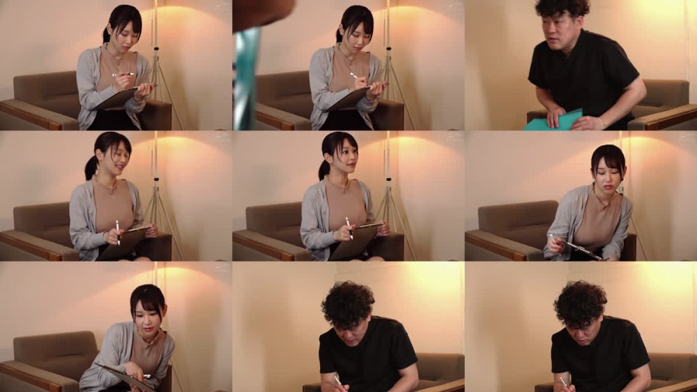 +++ [FHD] HUNTC-451 「子宮が熱くておかしくなりそうです…」子宮マッサージエステで子宮を刺激された瞬間、強烈オーガズム理性ぶっ飛び爆イキ！