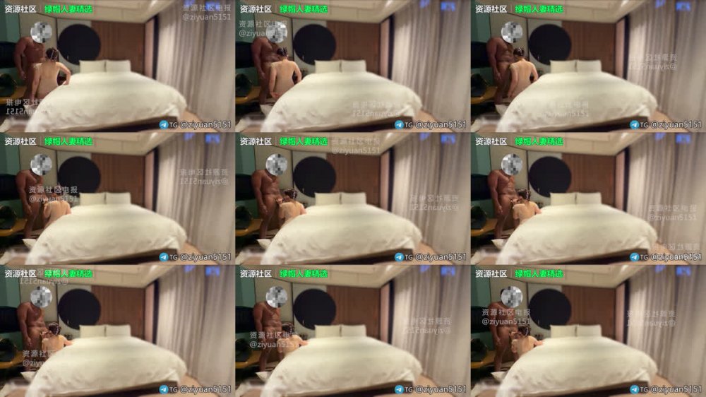 ✨ 媚黑原創，純良人妻享受BBC的猛烈攻勢「力比多couple」妻子在黑人野獸般的衝擊下徹底淪陷