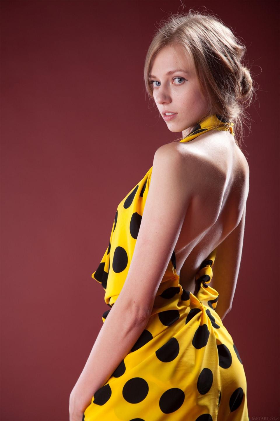 MetArt Katy D - Alepou[30P]