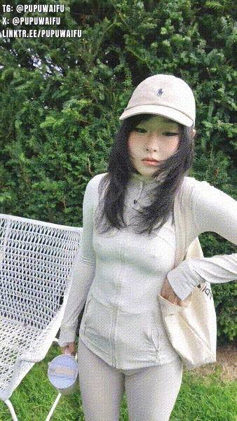 【Pupu噗噗】男友幫朋友炒幣爆血虧千萬，瑜伽褲女友幫忙肉償，直接公園野戰肉開操