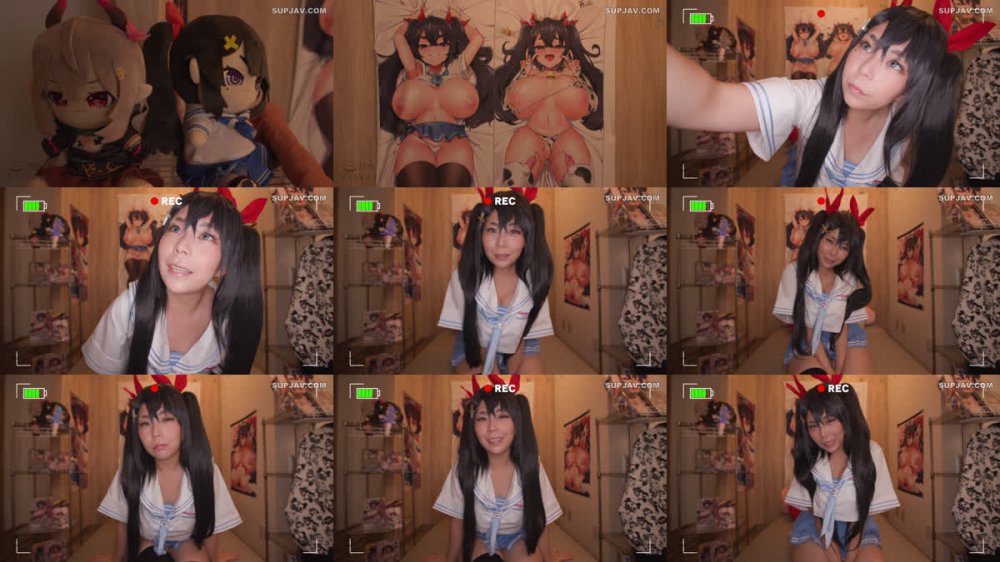 +++ [FHD] T38-027 クソ生意気なメスガキにパパ活おじさん集団汚チ●ポで理解らせる！！ 吉根ゆりあ