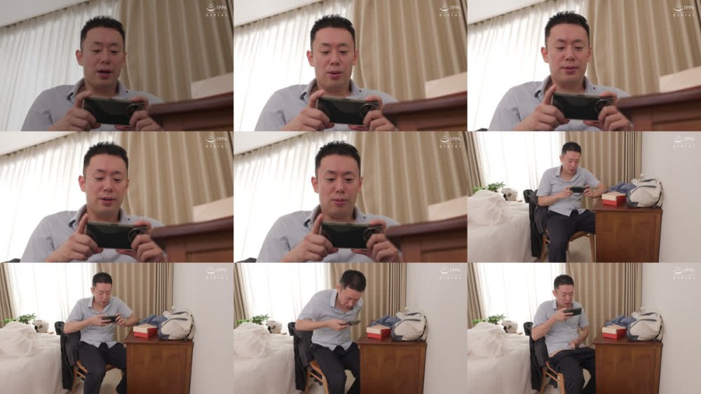 +++ [FHD] HONE-296 発情！！エロ漫画ボディ母 長澤史華