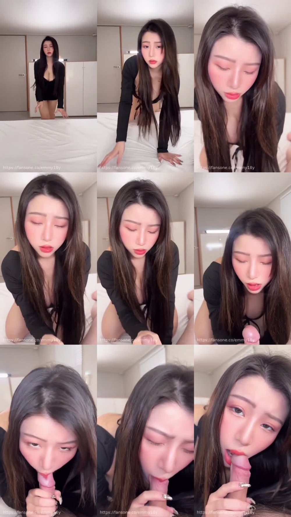 +++ XB-2281 第一人稱無套爆肏騷穴直接繳械