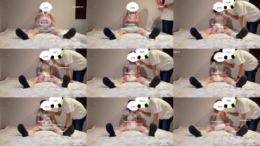 +++ XB-2175 頂級淫蕩老師老婆溫妮的爸媽