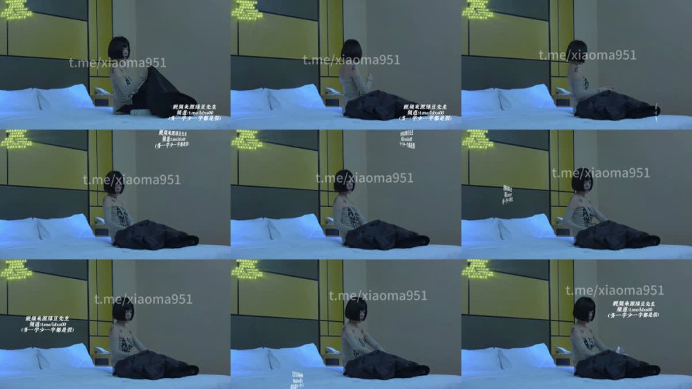 +++ XB-2283 身材很棒的大二兼職乖乖張腿配合