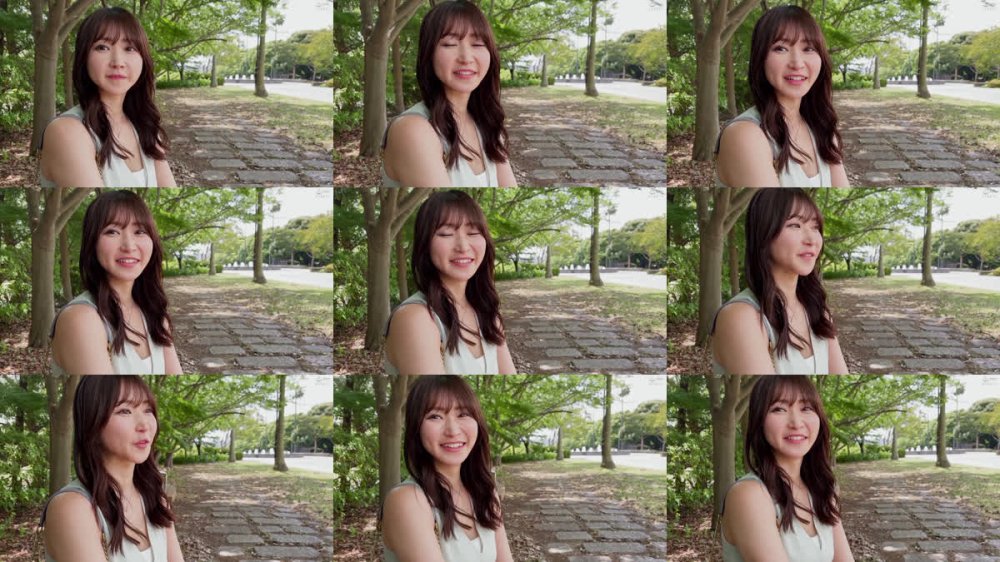 +++ [FHD] 292MY-1045 東山汐里1