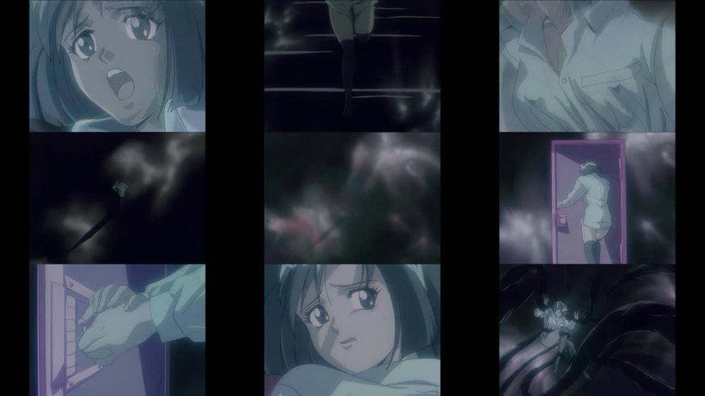 [HentaiHub] Injuu Kyoushi EP02 1080p PP WEB-DL AAC2.0 H.264 (Angel of Darkness)